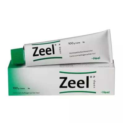 ZEEL creme comp.N, 100 g