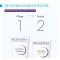 BIODERMA Creme para tratamento de feridas Cicabio, 40 ml