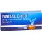 PANTOZOL Control 20 mg comprimidos com revestimento entérico, 7 unidades