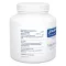 PURE ENCAPSULATIONS Cápsulas de citrato de magnésio, 180 Cápsulas