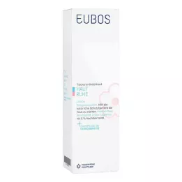 EUBOS KINDER Loção de descanso para a pele, 125 ml