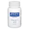 PURE ENCAPSULATIONS Cápsulas de vitamina C 400 tamponadas, 90 unid