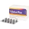 VITALUX Plus Lutein and Omega-3 Capsules, 84 cápsulas