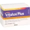 VITALUX Plus Lutein and Omega-3 Capsules, 84 cápsulas