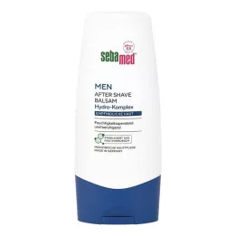 SEBAMED para homem After Shave Balm, 100 ml