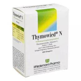 THYMOWIED N Comprimidos revestidos, 100 unid