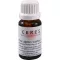 CERES Vitex Agnus castus D 2 Diluição, 20 ml