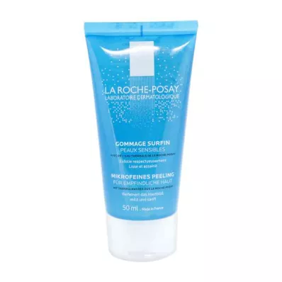 ROCHE-POSAY Peeling fisiológico, 50 ml ROCHE-POSAY Peeling fisiológico, 50 ml