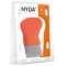 Instructions for use for NYDA® pente metálico para piolhos e lêndeas, 1 peça - 2