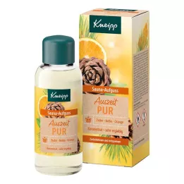 KNEIPP Infusão de sauna Auszeit Pur, 100 ml