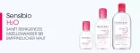 Instructions for use for Bioderma Sensibio H2O solução de limpeza para pele sensível, 500 ml - 6