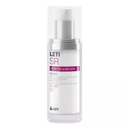 LETI SR Sérum anti-vermelhidão, 30 ml