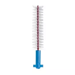 CURAPROX implante macio 505 2-5,5 mm, 5 peças