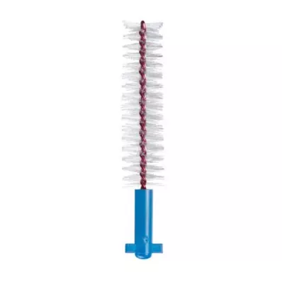 CURAPROX implante macio 505 2-5,5 mm, 5 peças CURAPROX implante macio 505 2-5,5 mm, 5 peças