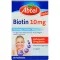 ABTEI Biotina 10 mg comprimidos, 30 unid