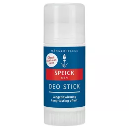 SPEICK Stick Desodorizante Homem, 40 ml