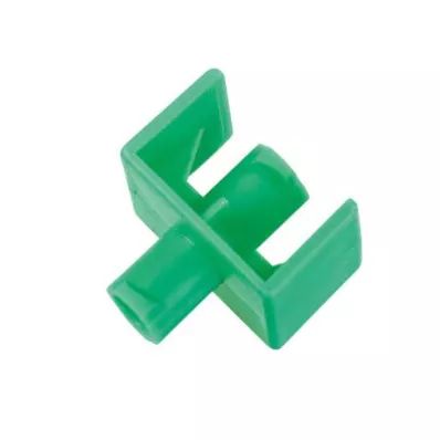 FDC Conector de distribuição de fluido 1000, 1 unidade FDC Conector de distribuição de fluido 1000, 1 unidade