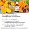ZELL OXYGEN Immune complex cure líquido, 3X250 ml