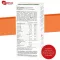 ZELL OXYGEN Immune complex cure líquido, 3X250 ml