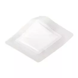 VLIWASORB penso absorvente superabsorvente estéril 20x30 cm, 10 unid