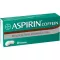 ASPIRIN Comprimidos de cafeína, 20 unidades