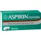 ASPIRIN Comprimidos de cafeína, 20 unidades