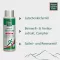 ALLGÄUER LATSCHENK. Embrocation cosy &amp; quente, 250 ml