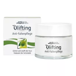 OLIVENÖL OLIFTING Creme antirrugas, 50 ml