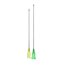 STERICAN Cânulas 21 Gx3 1/8 0.8x80 mm, 100 pcs