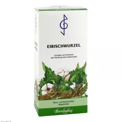 EIBISCHWURZEL Chá, 100 g EIBISCHWURZEL Chá, 100 g