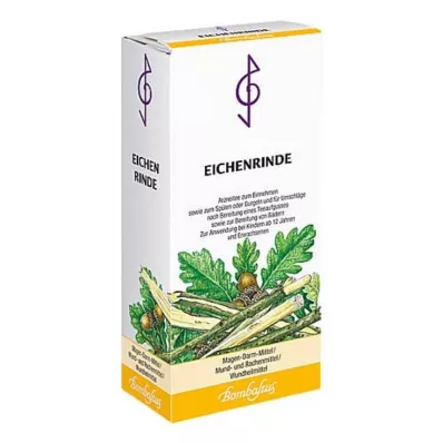 EICHENRINDE Chá, 125 g EICHENRINDE Chá, 125 g