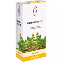 ENZIANWURZEL Chá, 125 g