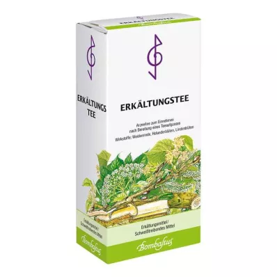 CHÁ DE RECUPERAÇÃO, 75 g