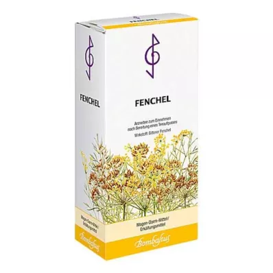 FENCHEL TEE, 125 g FENCHEL TEE, 125 g