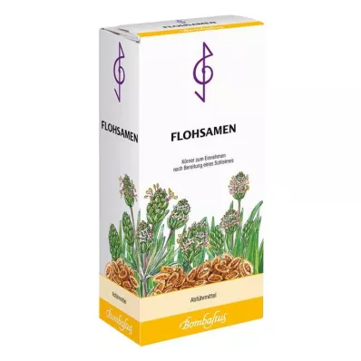 FLOHSAMEN Núcleos, 300 g FLOHSAMEN Núcleos, 300 g