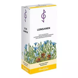 SEMENTES DE LINHAÇA, 350 g