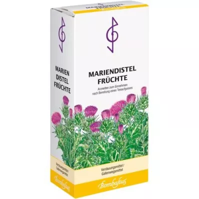 MARIENDISTEL FRÜCHTE Chá, 275 g