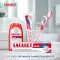 LACALUT pasta de dentes ativa, 100 ml