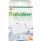 RATIOLINE Aqua Shower Plaster Plus 5x7 cm estéril, 5 unid