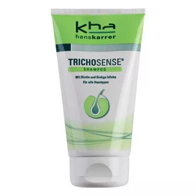 TRICHOSENSE Champô, 150 ml