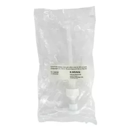 DOSIERPUMPE 2 ml para garrafas de 500 ml, 1 unidade