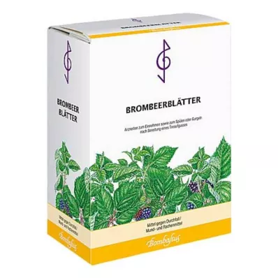 BROMBEERBLÄTTER Chá, 75 g BROMBEERBLÄTTER Chá, 75 g