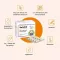 UNIZINK Immune Plus Cápsulas, 1X60 Cápsulas