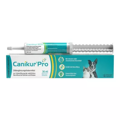 CANIKUR Pro Paste vet., 30 ml CANIKUR Pro Paste vet., 30 ml