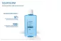 Instructions for use for DUCRAY SQUANORM Tintura capilar de zinco anticaspa, 200 ml - 6