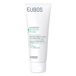 EUBOS SENSITIVE Reparação dos pés & Creme protetor, 100 ml