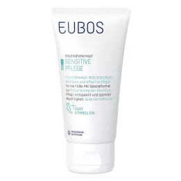 EUBOS SENSITIVE Creme redutor de calosidades para os pés, 75 ml
