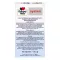 DOPPELHERZ Cápsulas Eyes plus vision+protection system, 60 unid