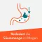 PANTOPRAZOL-ratiopharm SK 20 mg comprimidos com revestimento entérico, 7 unid