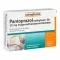 PANTOPRAZOL-ratiopharm SK 20 mg comprimidos com revestimento entérico, 14 unid